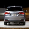 The 2016 Acura RDX features a Remote-linked power-operated tailgate