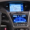 The 2016 Acura RLX features HomeLink® and Compass