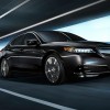 The base model od the 2016 Acura TLX is good for 206 horsepower