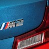 2016 BMW M2 Badge