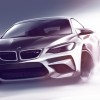 2016 BMW M2 Concept