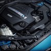 2016 BMW M2 Engine