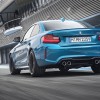 2016 BMW M2 Exterior