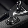 2016 BMW M2 Gear shift