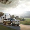 2016 Chevy Silverado HD