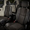 2016 Chrysler Town & Country Outlets Stow 'n Go Seats