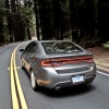 2016 Dodge Dart Taillight Design