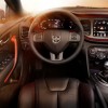 2016 Dodge Dart Steering Wheel