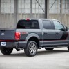 $39,660 is the starting MSRP of the 2016 F-150 LARIAT