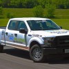 The base 2016 Ford F-150 comes available as a Regular Cab, SuperCab, or SuperCrew.