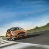 2016 Ford Fiesta