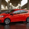 2016 Ford Fiesta ST