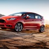 2016 Ford Fiesta ST