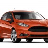 2016 Ford Fiesta ST