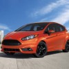 2016 Ford Fiesta ST