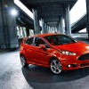 2016 Ford Fiesta ST