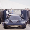 The new Ford GT will feature a reported price tag of approximately $400,000