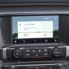 Android Auto is available with the 2016 GMC Sierra 1500