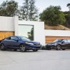 2016 Honda Accord Sedan Touring and Accord Coupe Touring