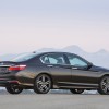 2016 Honda Accord Sedan Touring