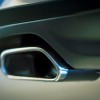 The 2016 Hyundai comes with a chrome-tipped quad exhaust