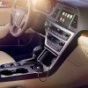 The 2016 Hyundai Sonata comes with a 4.2-inch color trip computer with Electroluminescent Gauge Cluster