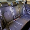 60/40 split fold-down rear seatback come standard on the 2016 Hyundai Sonata