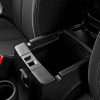 2016 Jeep Wrangler Center Console Storage