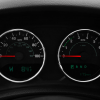 2016 Jeep Wrangler Gauges