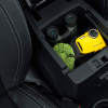 2016 Jeep Wrangler Storage