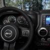 2016 Jeep Wrangler Technology