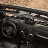 2016 Jeep Wrangler Topless