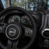 2016 Jeep Wrangler Unlimited Interior