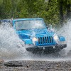 2016 Jeep Wrangler Unlimited Off Road