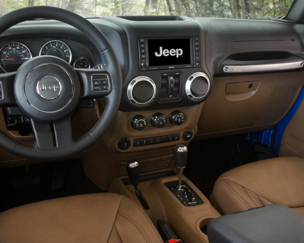 2016 Jeep Wrangler Unlimited Overview The News Wheel