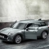 2016 MINI Clubman