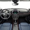 2016 MINI Clubman