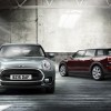 2016 MINI Clubman