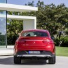 2016 Mercedes-Benz GLE-Class Coupe Exterior