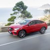 2016 Mercedes-Benz GLE-Class Coupe Exterior