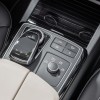 2016 Mercedes-Benz GLE-Class Coupe Interior