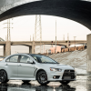 2016 Mitsubishi Lancer Evolution Final Edition