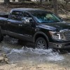 2016 Nissan TITAN XD