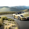 The 2016 Porsche Boxster comes available with numerous exterior color options.