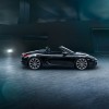 The 2016 Porsche Boxster is available in four models: Boxster, S, GTS, & Spyder