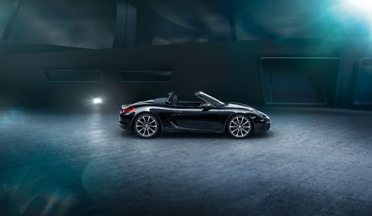 The 2016 Porsche Boxster is available in four models: Boxster, S, GTS, & Spyder