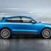 There was a six month waiting list for the 2016 Porsche Macan, but that has been reduced to two months due to an increase of Macans allocated to the US.