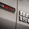 2016 Ram 1500 Badging