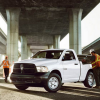 2016 Ram 1500 Capability