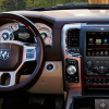 2016 Ram 1500 Dashboard